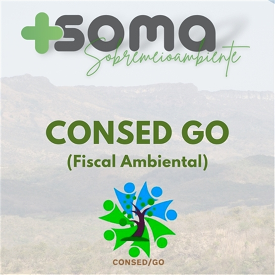 CONSED GO - Fiscal Ambiental