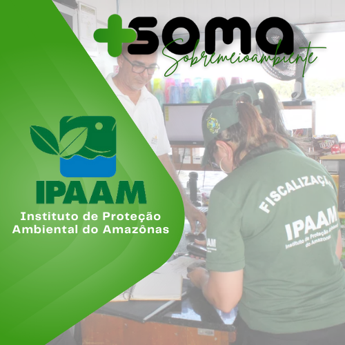 IPAAM - Instituto de Proteção Ambiental do Amazonas