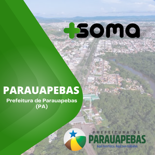 Prefeitura de Parauapebas