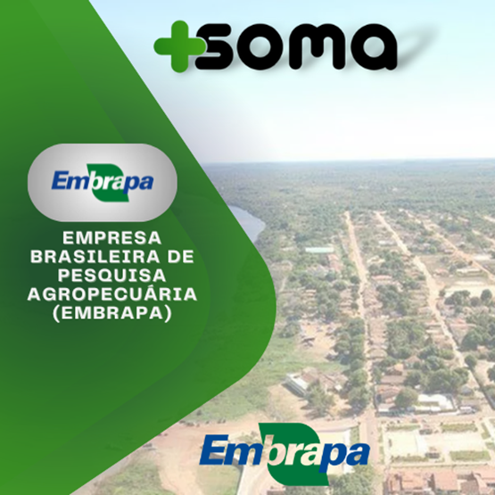 Empresa Brasileira de Pesquisa Agropecuária (EMBRAPA) - Pré-Edital