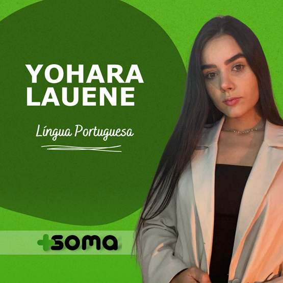 Yohara Lauene