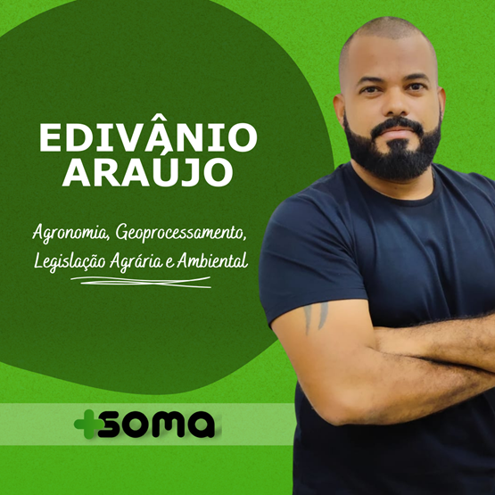 Edivânio Araújo 