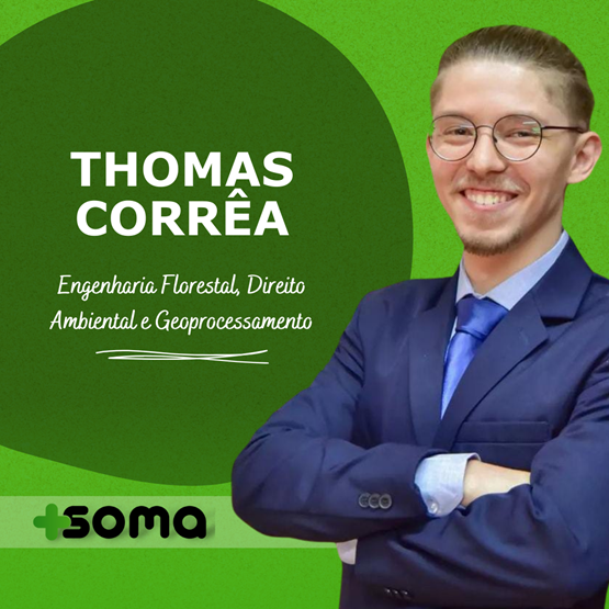 Thomas Corrêa 