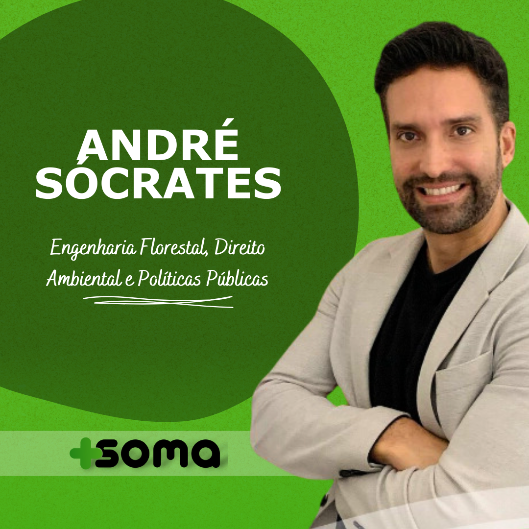 André Sócrates