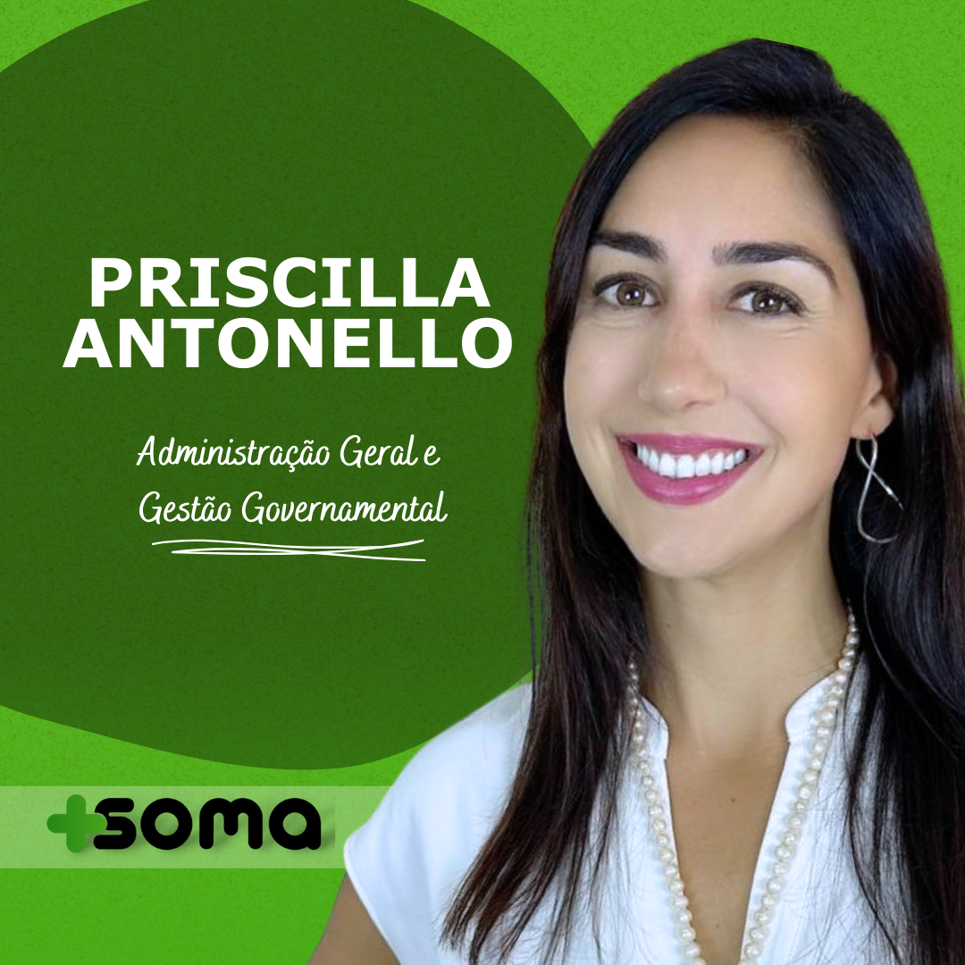 Priscilla Antonello