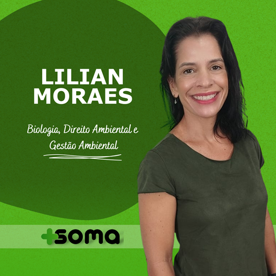 Lilian Moraes