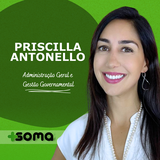  Priscilla Antonello